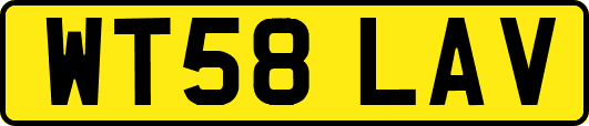 WT58LAV