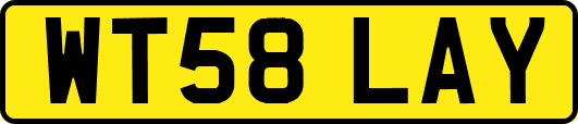 WT58LAY