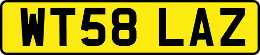 WT58LAZ
