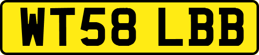 WT58LBB