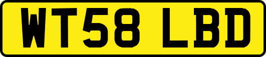 WT58LBD