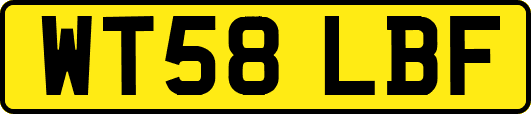 WT58LBF