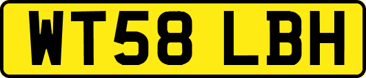 WT58LBH