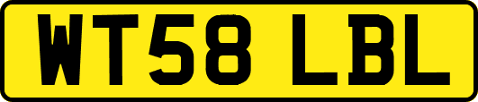 WT58LBL