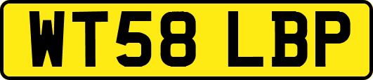 WT58LBP