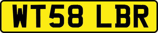 WT58LBR