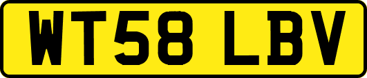 WT58LBV