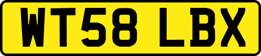 WT58LBX