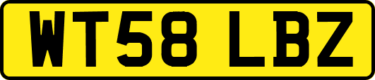 WT58LBZ