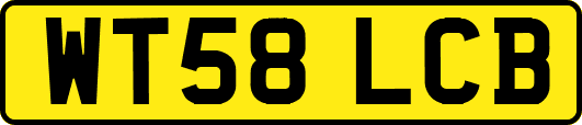 WT58LCB