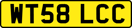 WT58LCC