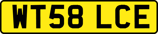 WT58LCE