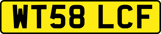 WT58LCF