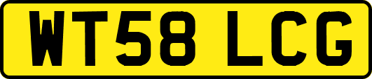 WT58LCG