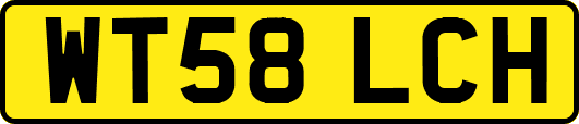 WT58LCH