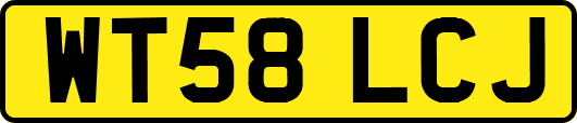 WT58LCJ