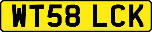 WT58LCK