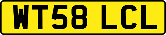 WT58LCL