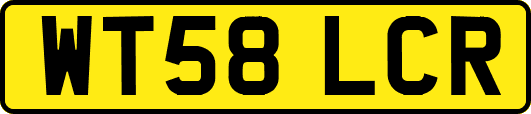 WT58LCR