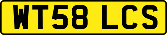 WT58LCS