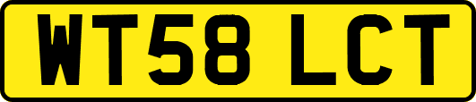 WT58LCT