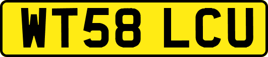 WT58LCU