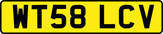 WT58LCV