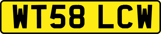 WT58LCW