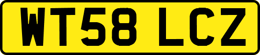 WT58LCZ