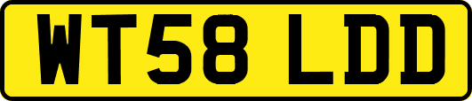 WT58LDD