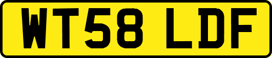 WT58LDF