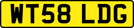 WT58LDG