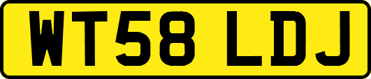 WT58LDJ