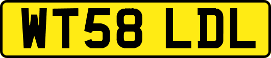 WT58LDL