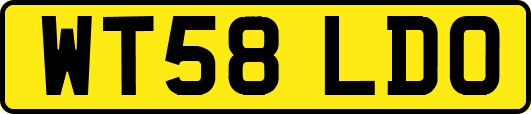 WT58LDO