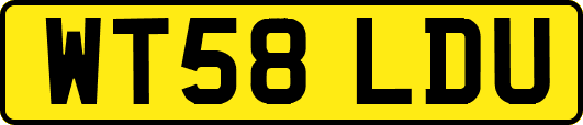 WT58LDU