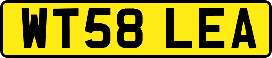 WT58LEA
