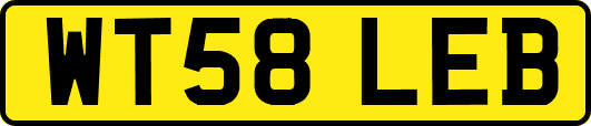 WT58LEB