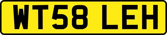 WT58LEH