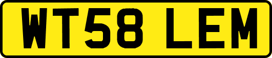 WT58LEM