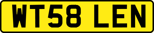 WT58LEN