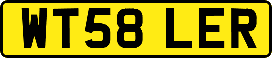 WT58LER