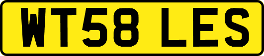 WT58LES
