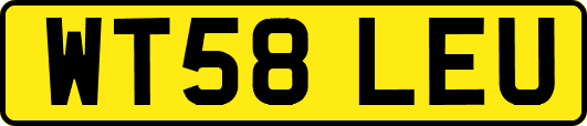 WT58LEU