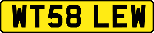 WT58LEW