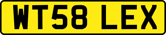 WT58LEX