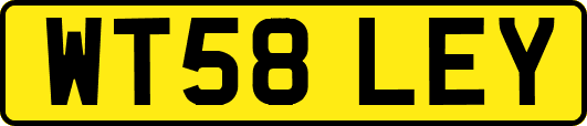 WT58LEY