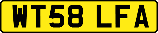 WT58LFA