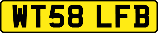 WT58LFB