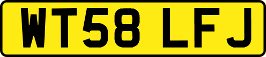 WT58LFJ